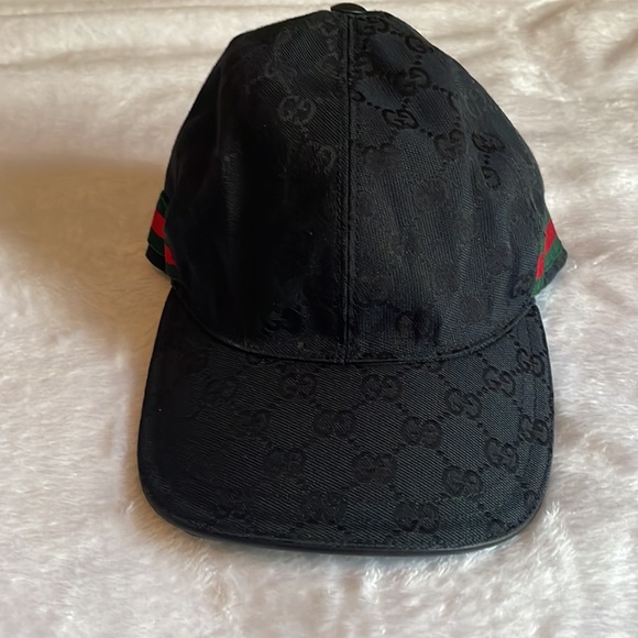 Gucci Hat - Picture 2 of 4